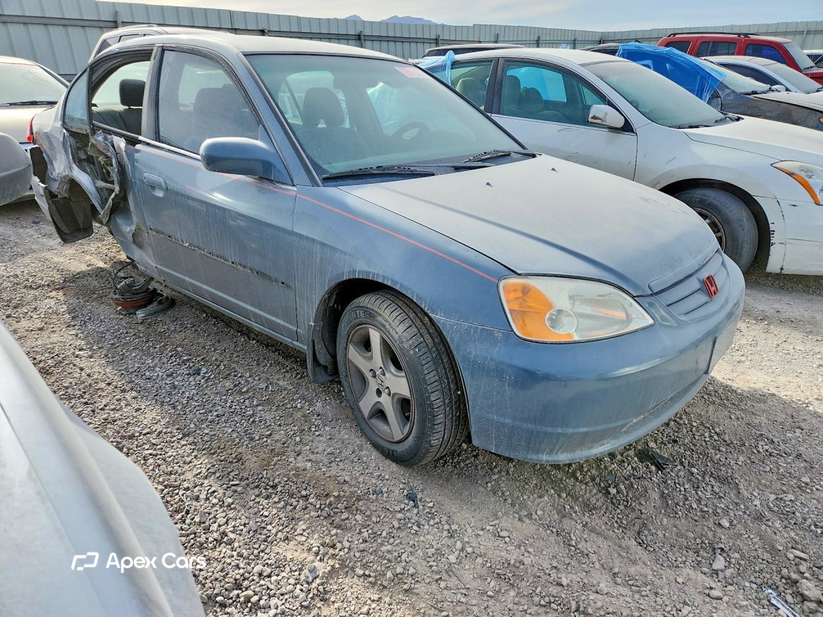 Honda Civic 2003