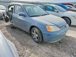 Honda Civic 2003