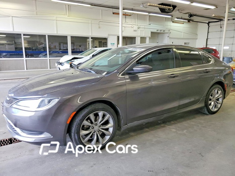 Chrysler 200 2016 - Image 1 of 12