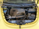 Volkswagen Beetle 2000