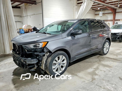 Ford Edge 2022 - Zdjęcie 1 z 15