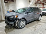 Ford Edge 2022