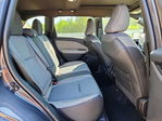 Subaru Forester 2025