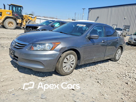Honda Accord 2012 - Image 1 of 12