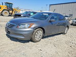 Honda Accord 2012