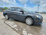 Nissan Sentra 2019