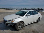 Toyota Avalon 2011