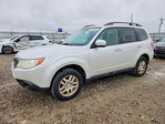 Subaru Forester 2010