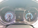 Buick LaCrosse 2013