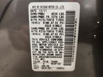 Nissan Rogue 2012