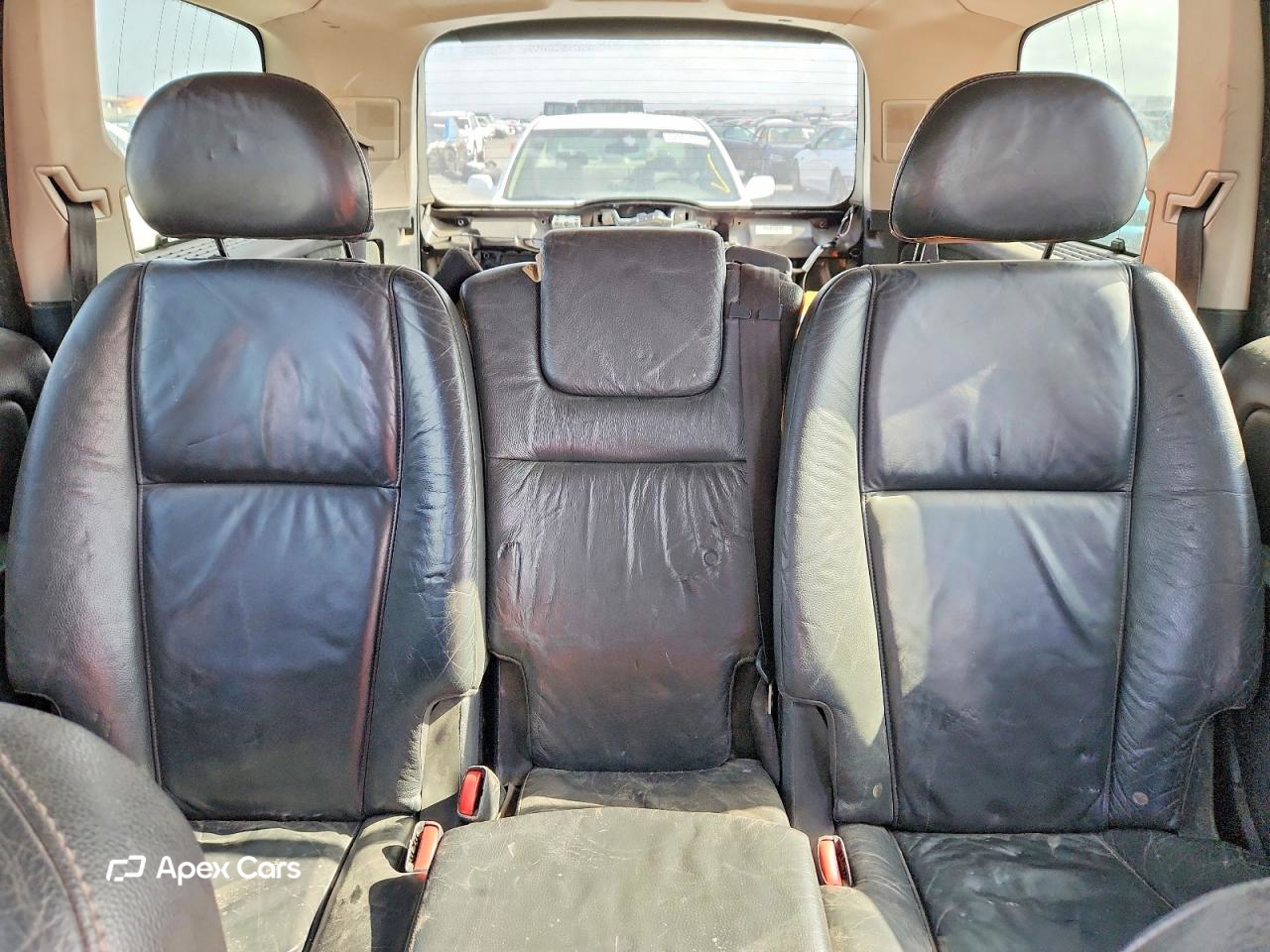 Volvo XC90 2010