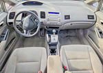 Honda Civic 2008