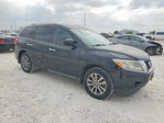 Nissan Pathfinder 2013