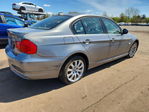 BMW Series 3 2011