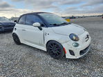 Fiat 500 2014