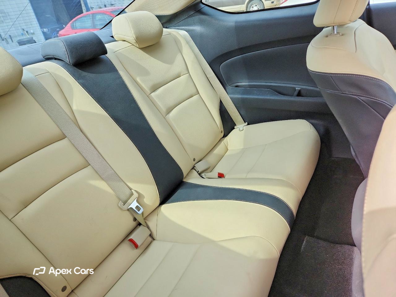 Honda Accord 2013