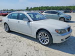 BMW Series 7 2008