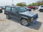 Jeep Cherokee 1996