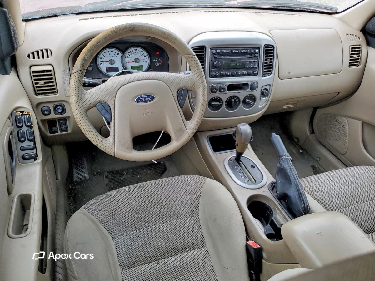 Ford Escape 2005