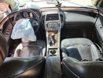 Buick LaCrosse 2010