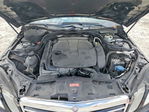 Mercedes-Benz E-klasse 2012
