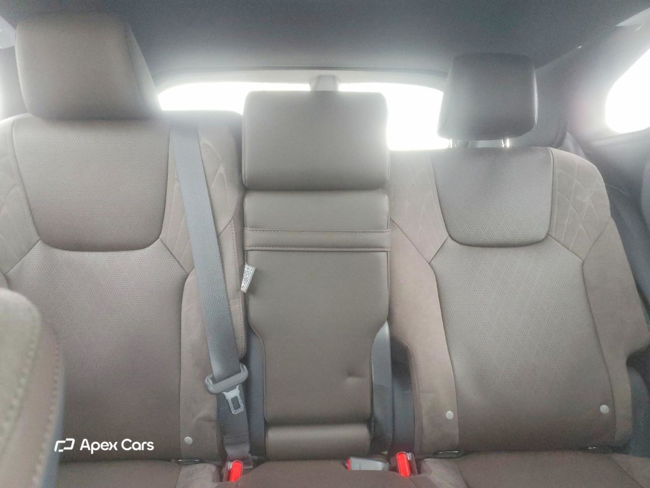 Lexus RX 2025