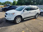 Chevrolet Traverse 2011