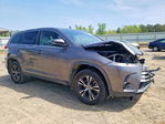 Toyota Highlander 2019