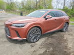 Lexus RX 2026