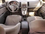 Nissan Sentra 2012