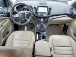 Ford Escape 2016