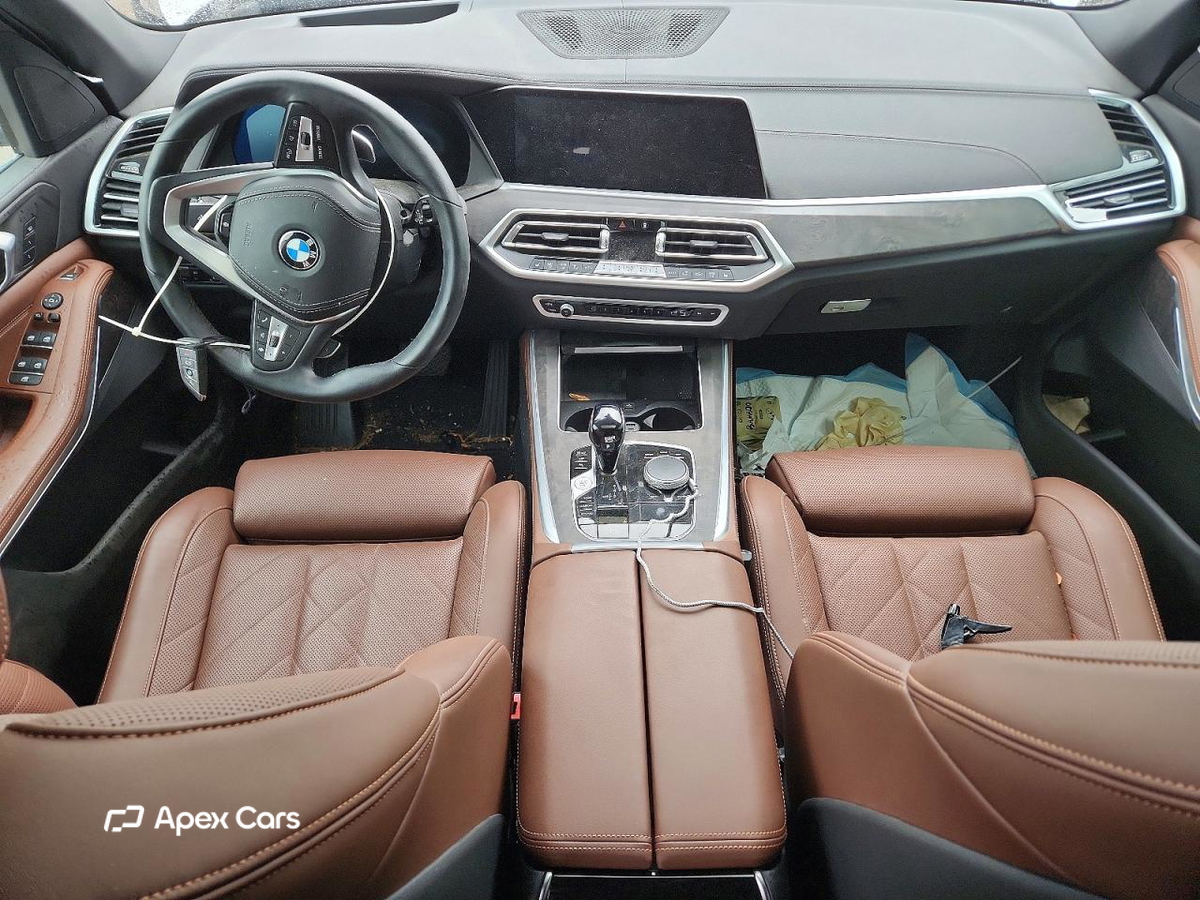 BMW X5 2023