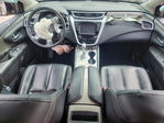 Nissan Murano 2015