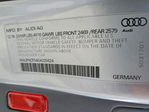 Audi A5 2019