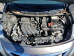 Nissan Versa 2016