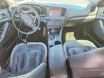 Kia Optima 2011