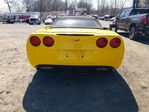 Chevrolet Corvette 2007