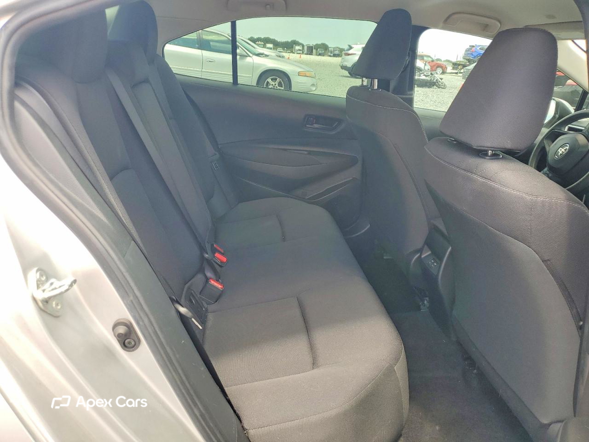 Toyota Corolla 2023