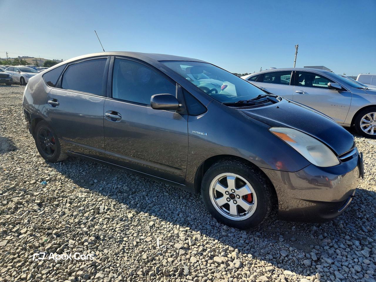 Toyota Prius 2009