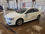 Mitsubishi Lancer 2011