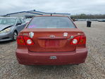 Toyota Corolla 2003
