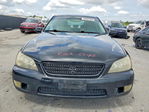 Lexus IS 2005
