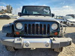 Jeep Wrangler 2010