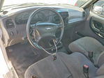 Ford Ranger 2002