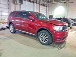 Dodge Durango 2014