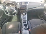 Nissan Sentra 2017
