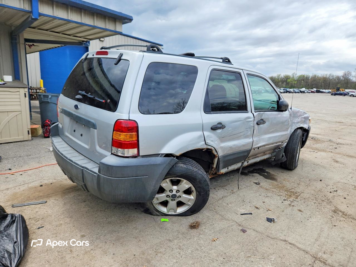 Ford Escape 2005