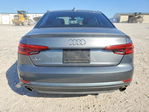 Audi A4 2017