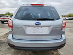 Subaru Forester 2017
