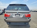 BMW X5 2004